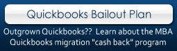 Outgrown Quickbooks? Click Here!